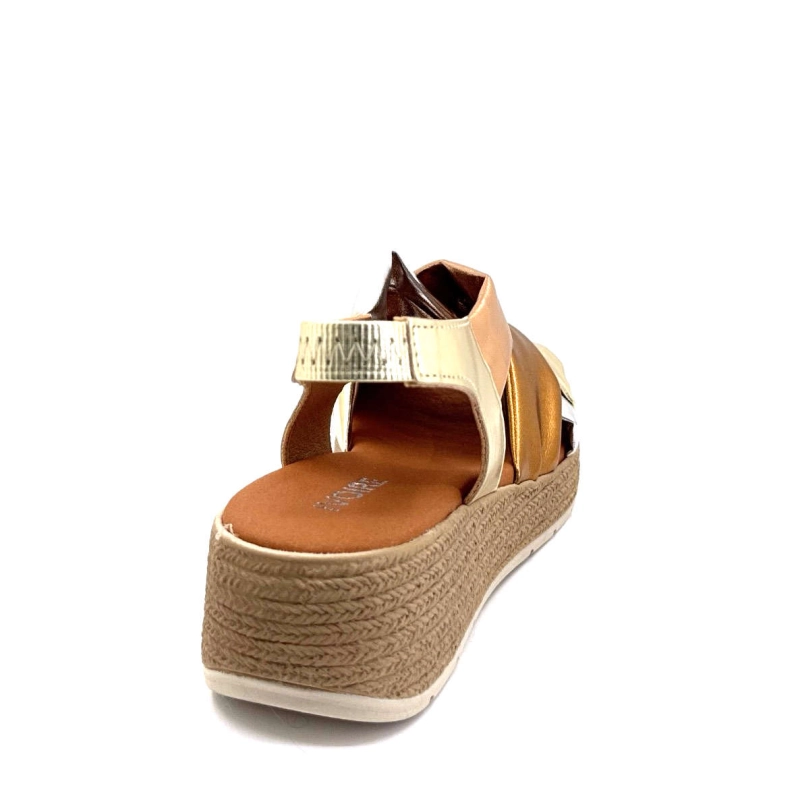 aires multi Ivoire Chaussures