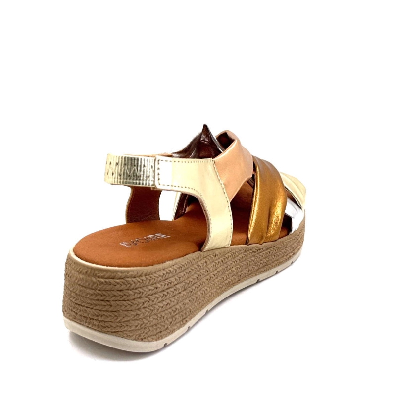 aires multi Ivoire Chaussures