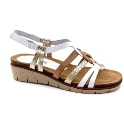 Xapatan Ivoire Chaussures