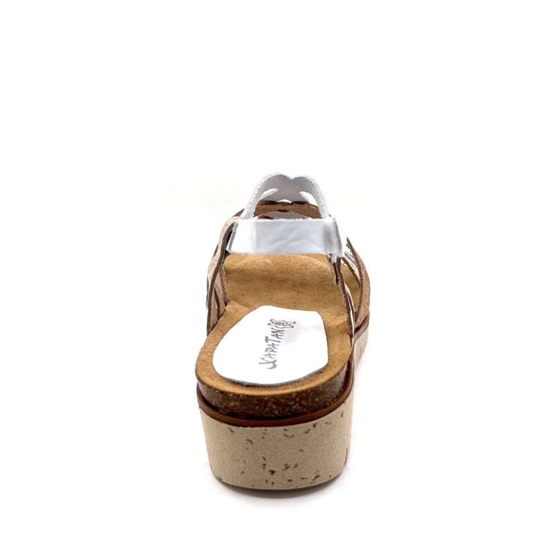 2116 Ivoire Chaussures