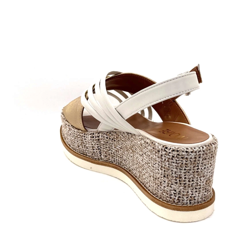 3027 jil xlg Ivoire Chaussures