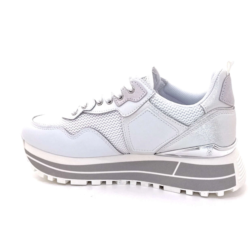 conditionnel Ivoire Chaussures