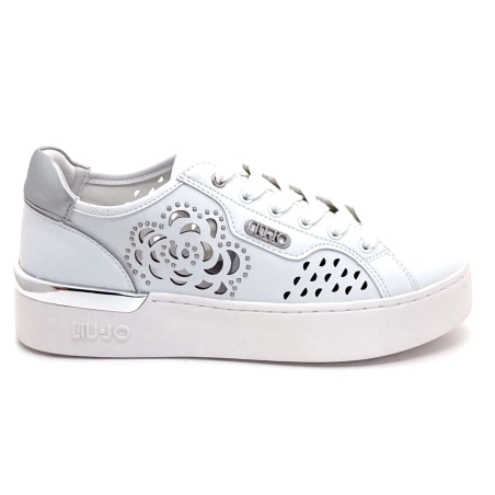 4a5705ex014s1199 Ivoire Chaussures