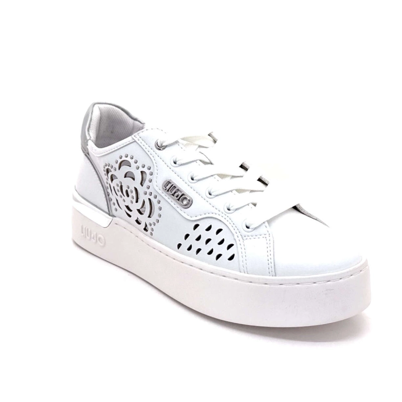 4a5705ex014s1199 Ivoire Chaussures