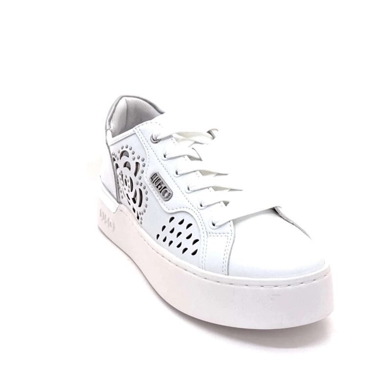 4a5705ex014s1199 Ivoire Chaussures