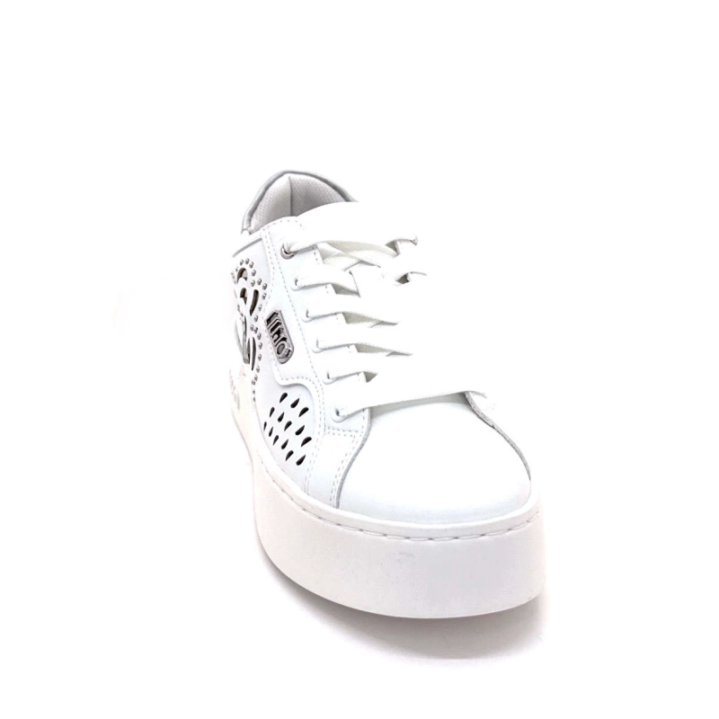 Liu.Jo 4a5705 Blanc Argent 4A5705EX014S1199 - SILVIA 908 - Printemps Eté 2025