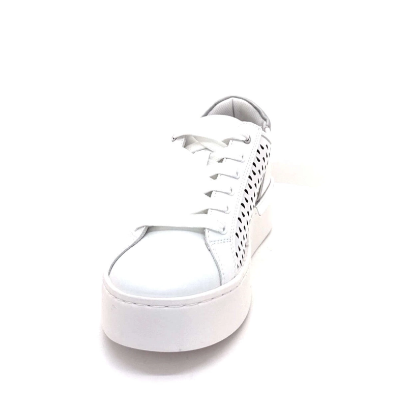 Liu.Jo 4a5705 Blanc Argent 4A5705EX014S1199 - SILVIA 908 - Printemps Eté 2025