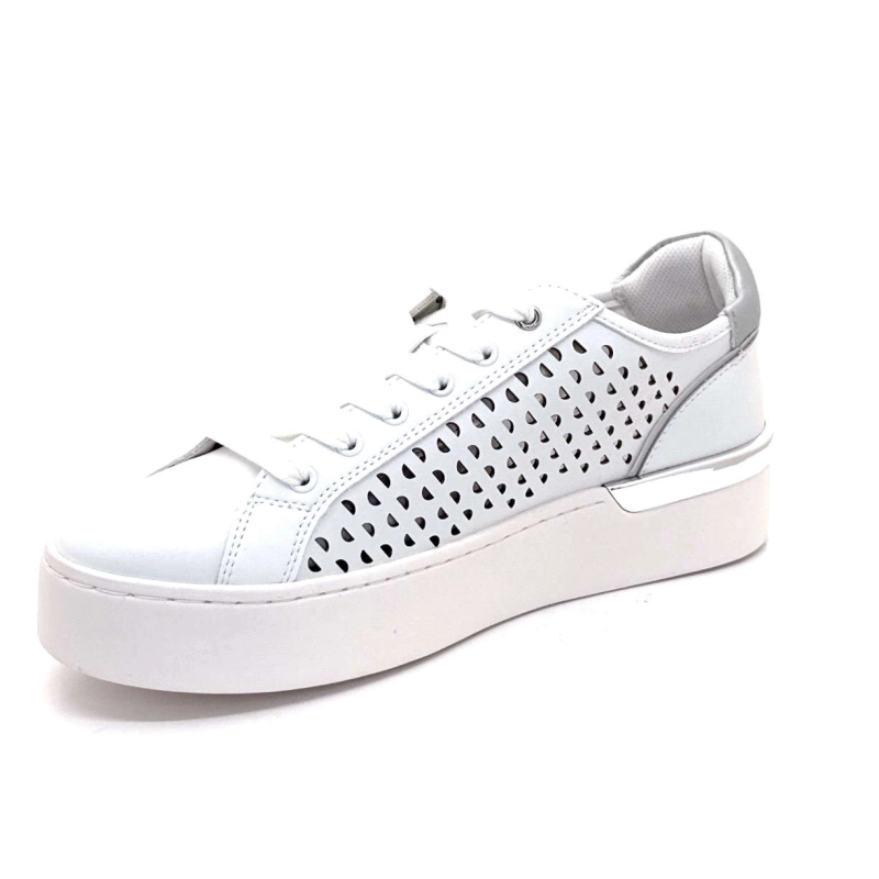 Liu.Jo 4a5705 Blanc Argent 4A5705EX014S1199 - SILVIA 908 - Printemps Eté 2025