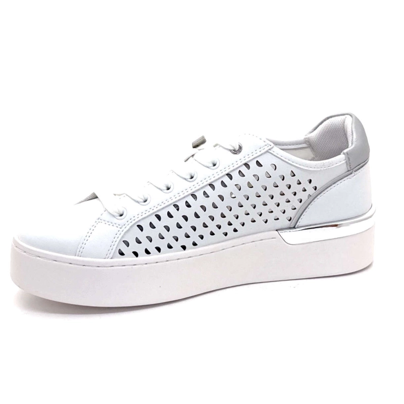 Liu.Jo 4a5705 Blanc Argent 4A5705EX014S1199 - SILVIA 908 - Printemps Eté 2025
