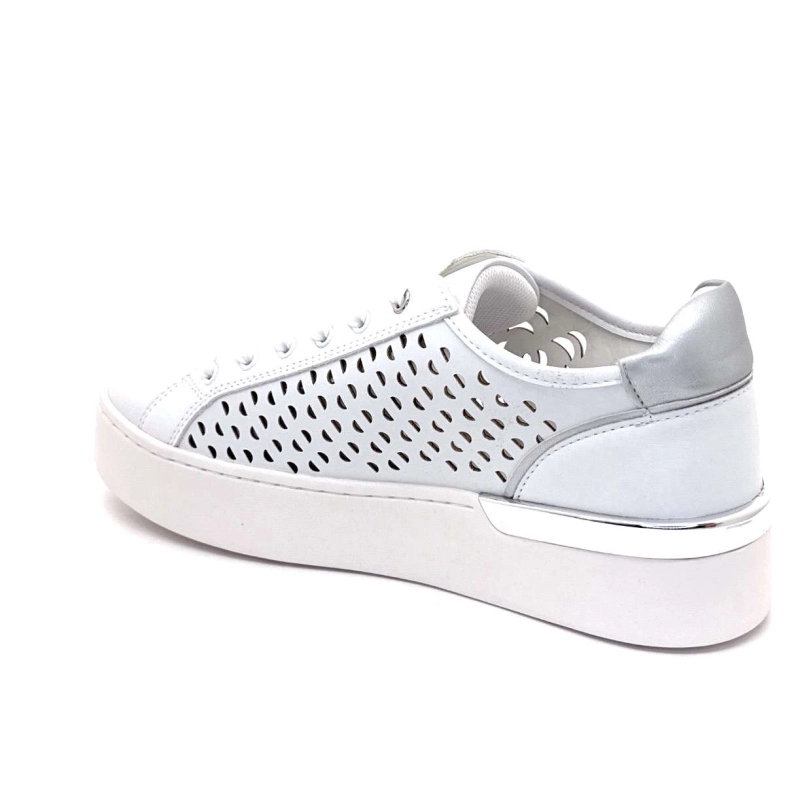 4a5705ex014s1199 Ivoire Chaussures