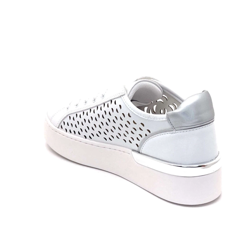 4a5705ex014s1199 Ivoire Chaussures