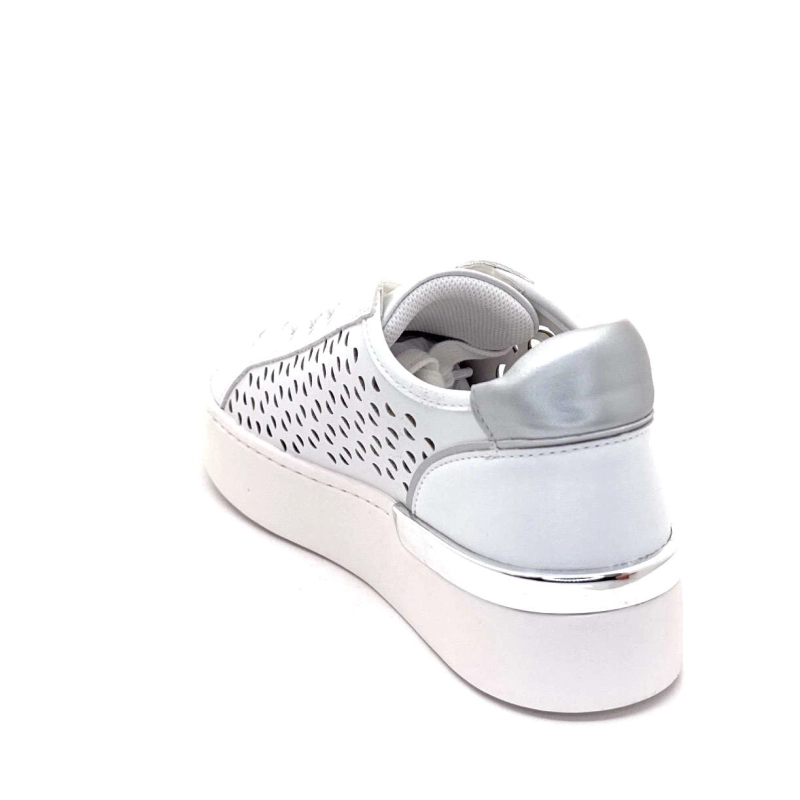 4a5705ex014s1199 Ivoire Chaussures