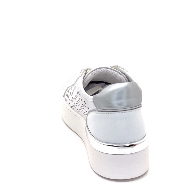 4a5705ex014s1199 Ivoire Chaussures