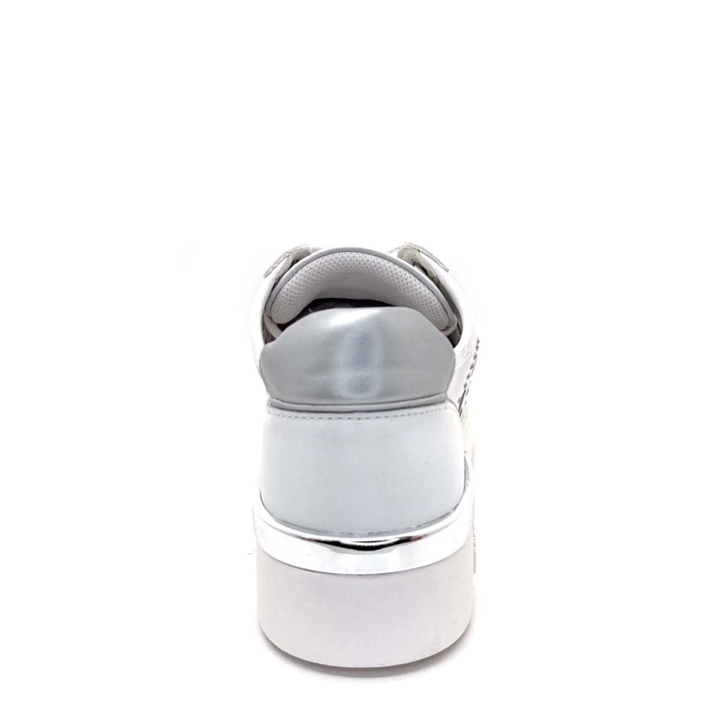 Liu.Jo 4a5705 Blanc Argent 4A5705EX014S1199 - SILVIA 908 - Printemps Eté 2025