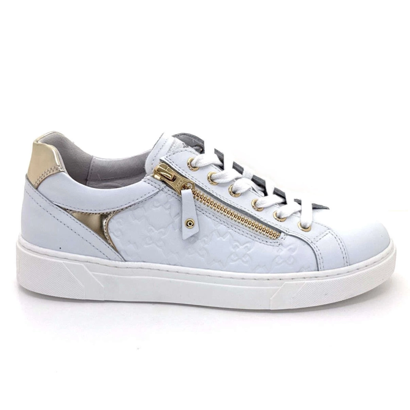 e513001 d 707 Ivoire Chaussures