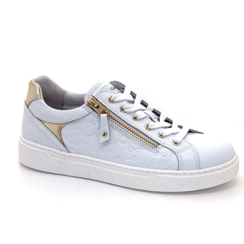 e513001 d 707 Ivoire Chaussures