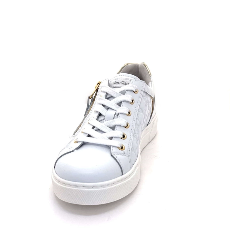 e513001 d 707 Ivoire Chaussures