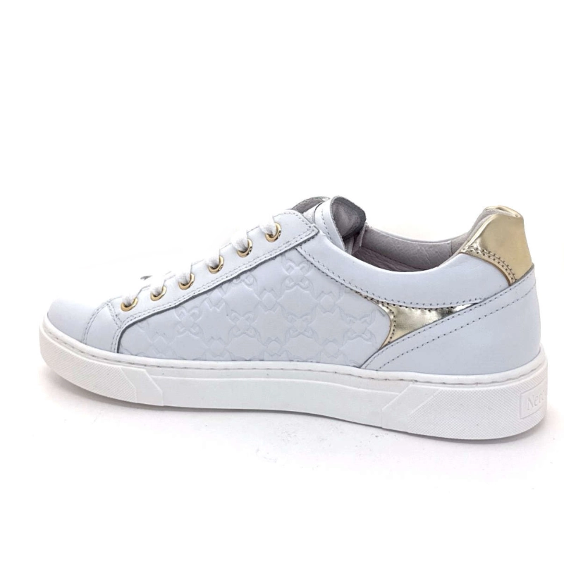 e513001 d 707 Ivoire Chaussures