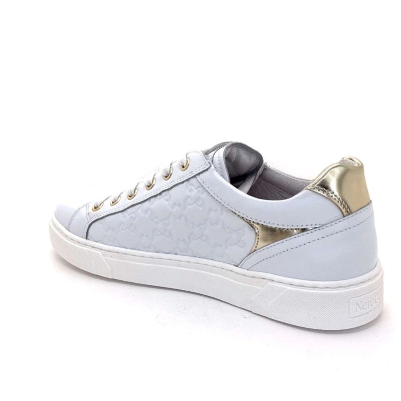 e513001 d 707 Ivoire Chaussures