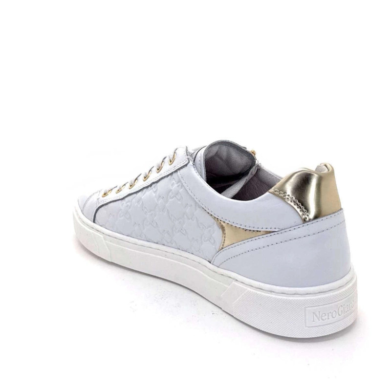 e513001 d 707 Ivoire Chaussures