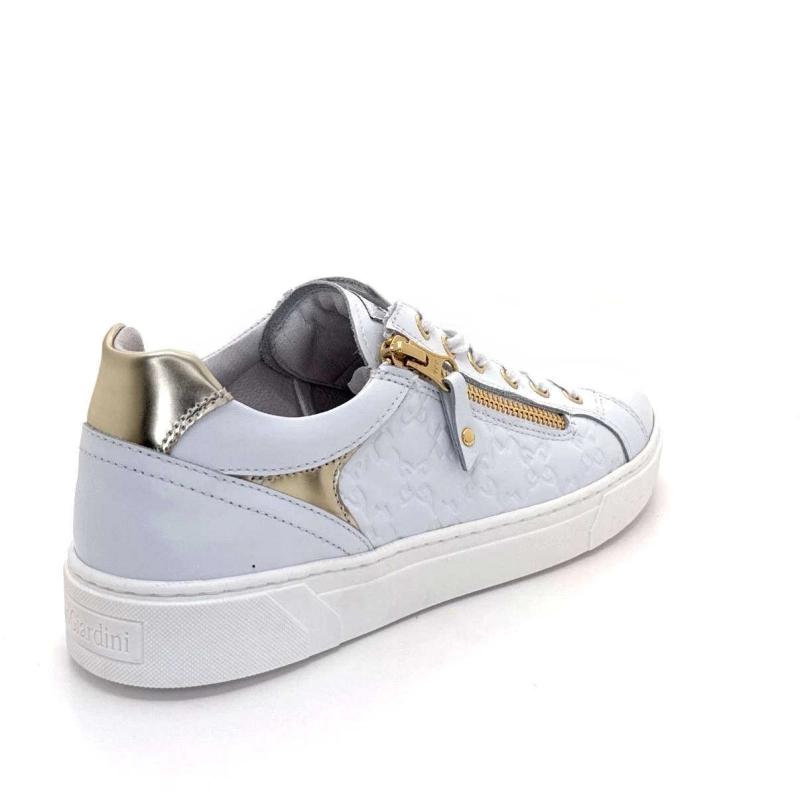 e513001 d 707 Ivoire Chaussures