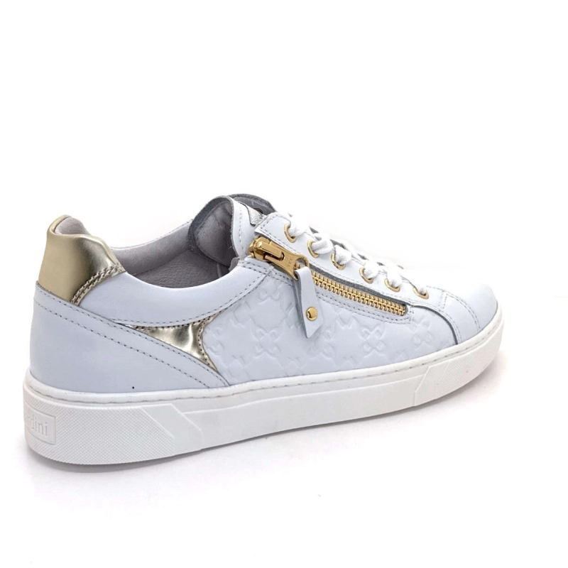 e513001 d 707 Ivoire Chaussures