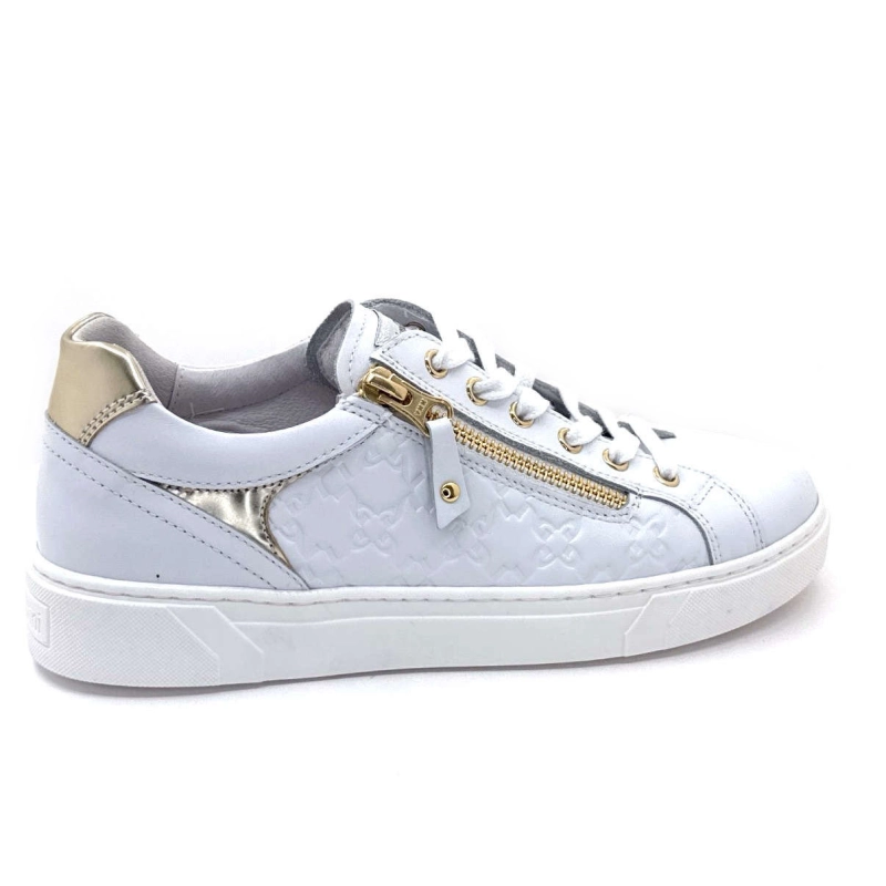 e513001 d 707 Ivoire Chaussures