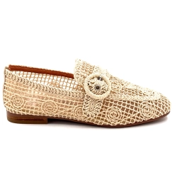 Bibi Lou Ivoire Chaussures
