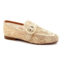 Bibi Lou Ivoire Chaussures