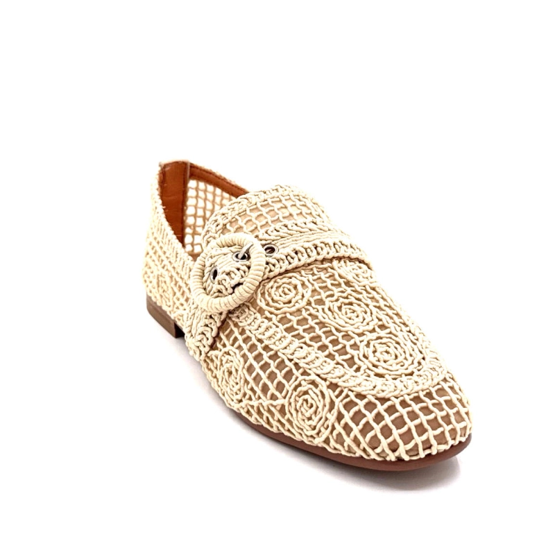 656 z 61 vk - v25 Ivoire Chaussures