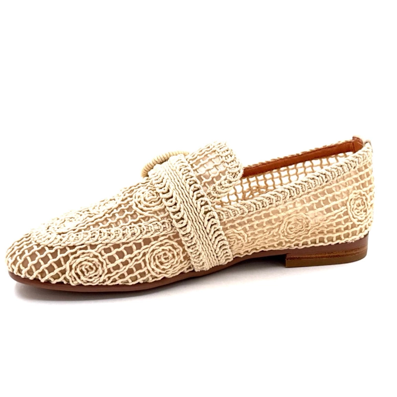 656 z 61 vk - v25 Ivoire Chaussures