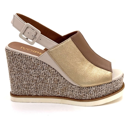 3032 valex xlg Ivoire Chaussures