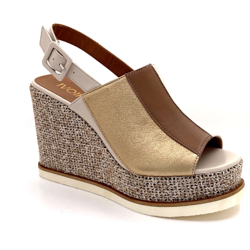 3032 valex xlg Ivoire Chaussures