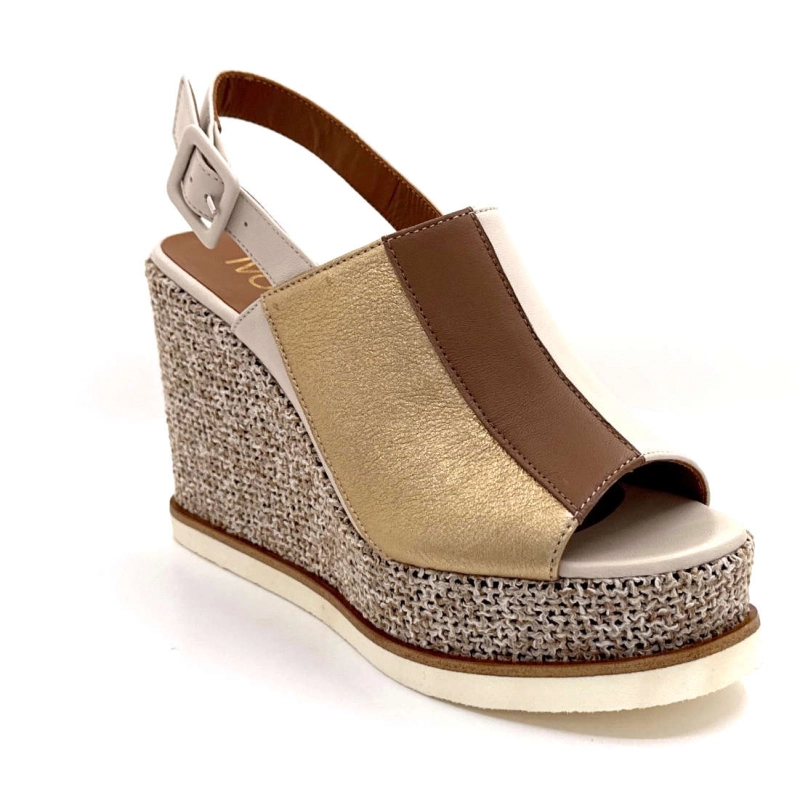 3032 valex xlg Ivoire Chaussures