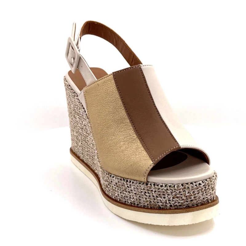 3032 valex xlg Ivoire Chaussures