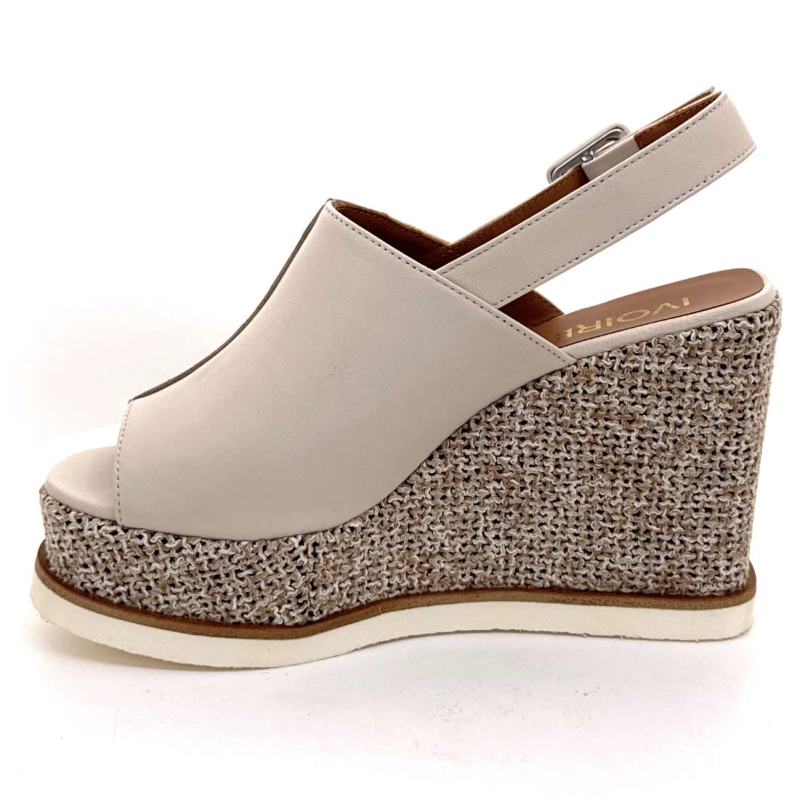 3032 valex xlg Ivoire Chaussures