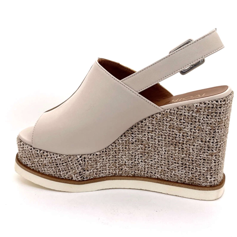 3032 valex xlg Ivoire Chaussures