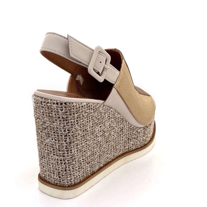 3032 valex xlg Ivoire Chaussures