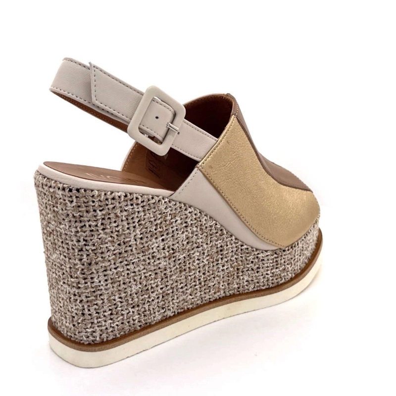 3032 valex xlg Ivoire Chaussures