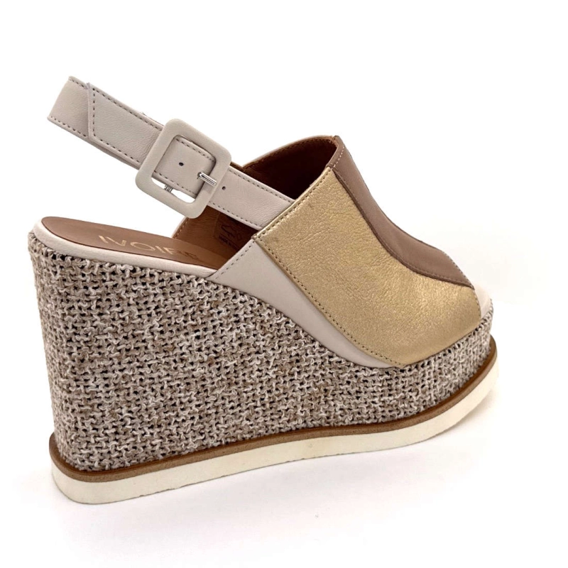 3032 valex xlg Ivoire Chaussures