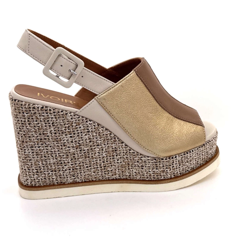 3032 valex xlg Ivoire Chaussures