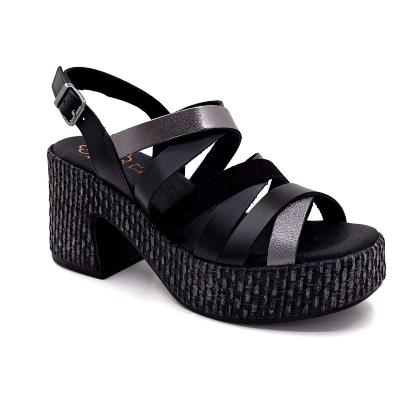 7072 Ivoire Chaussures