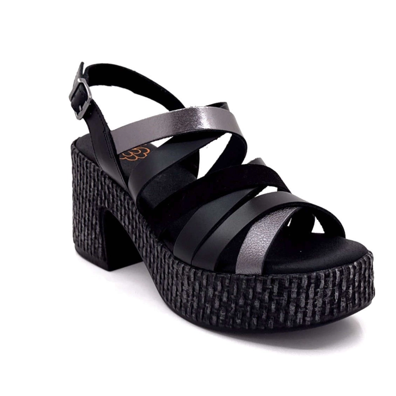 7072 Ivoire Chaussures