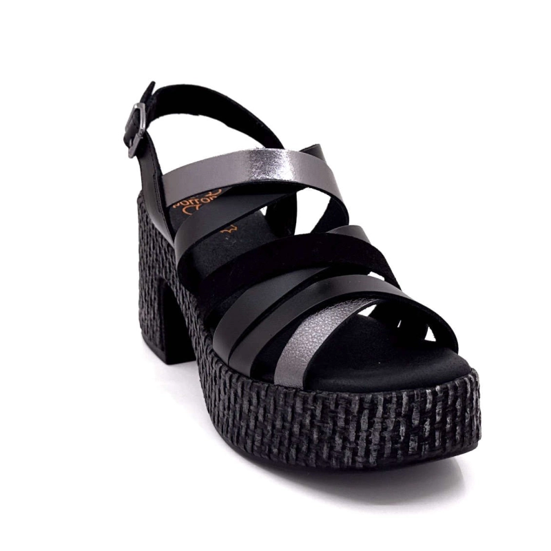 7072 Ivoire Chaussures