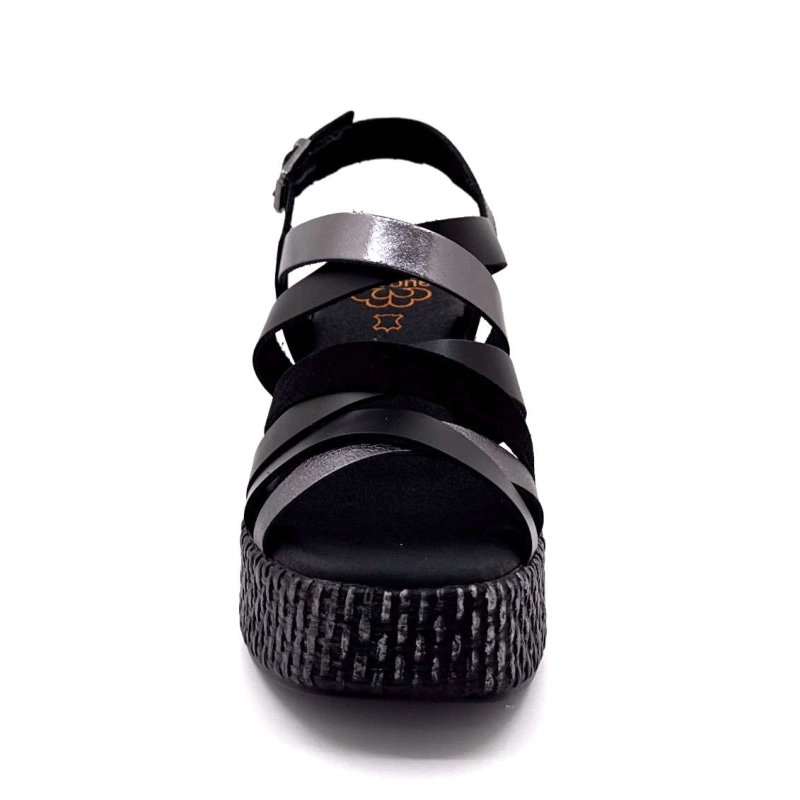 7072 Ivoire Chaussures