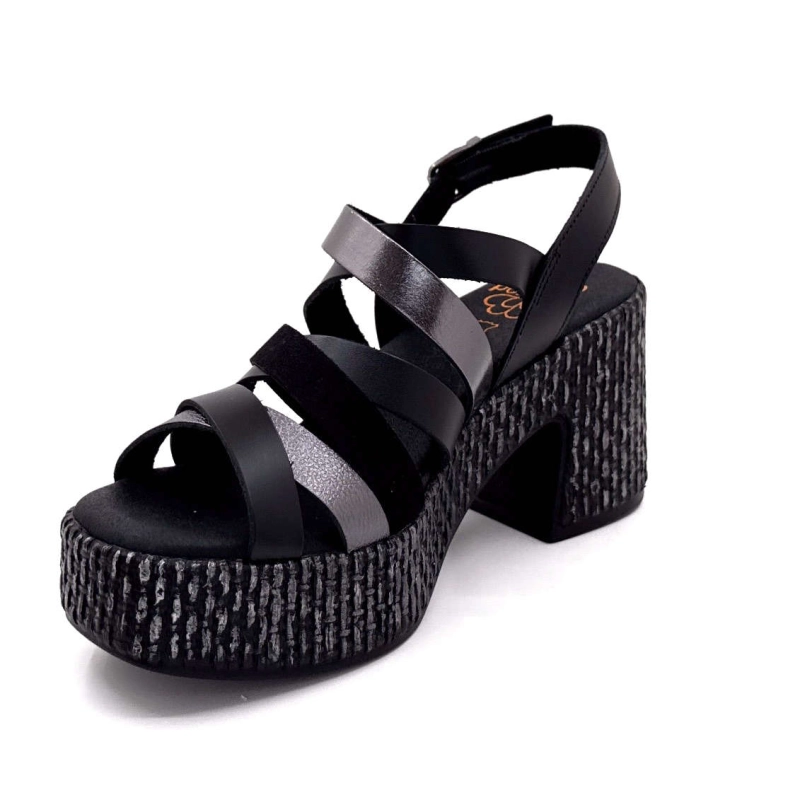 7072 Ivoire Chaussures