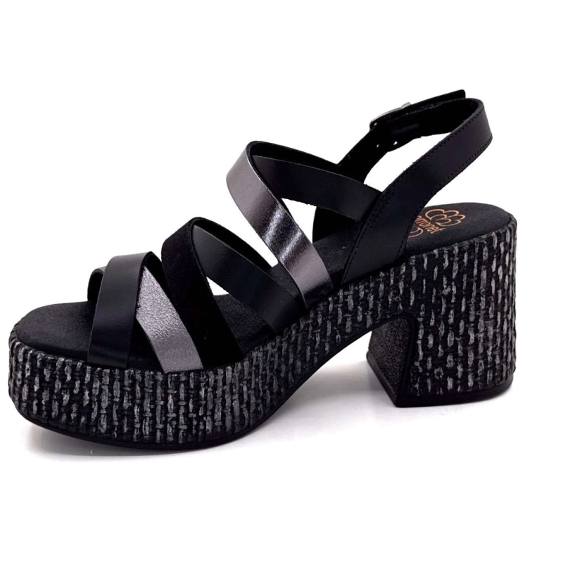 7072 Ivoire Chaussures