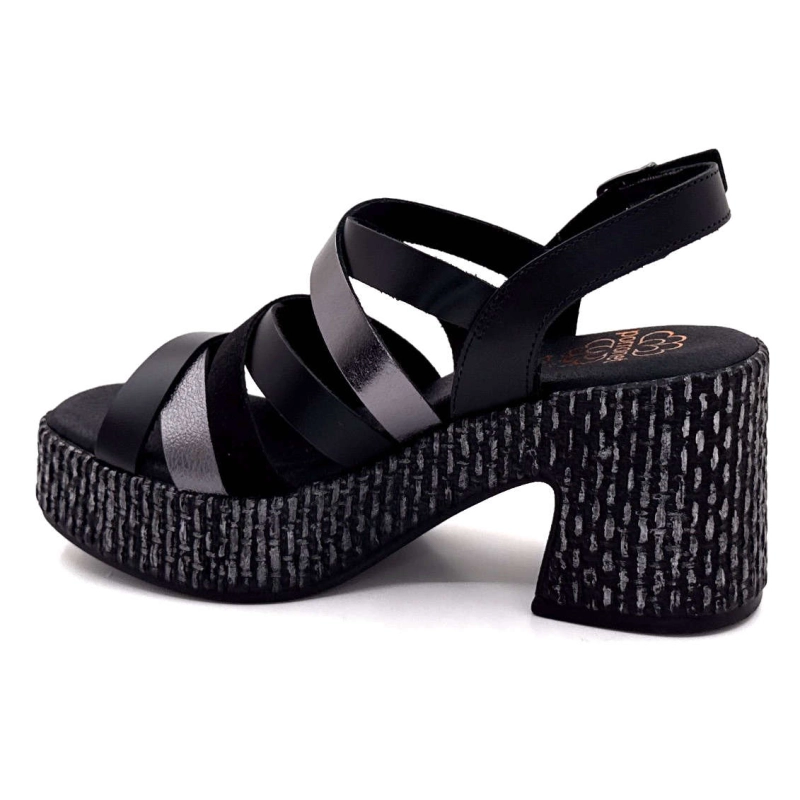 7072 Ivoire Chaussures