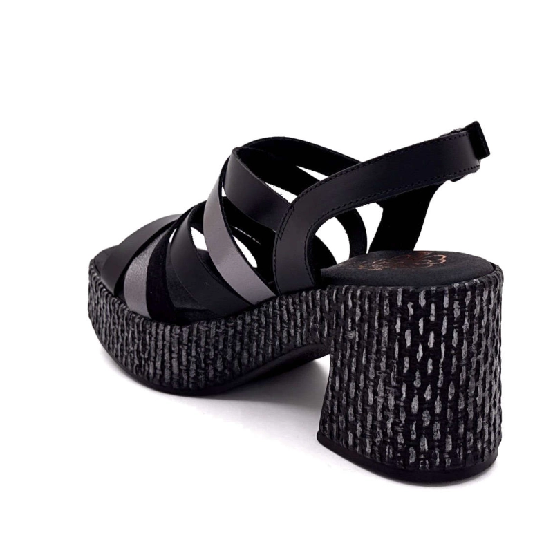 7072 Ivoire Chaussures