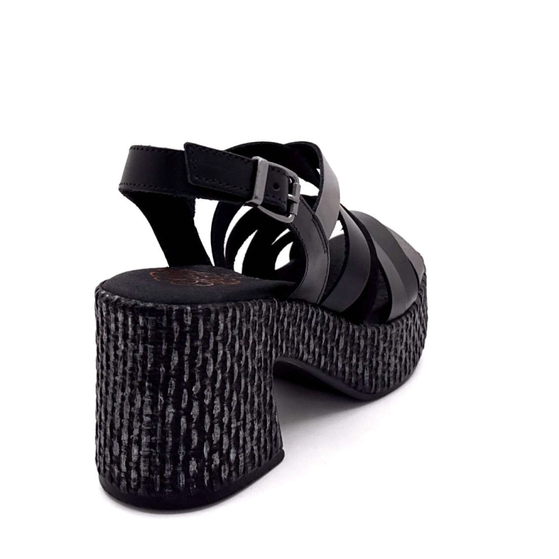 7072 Ivoire Chaussures